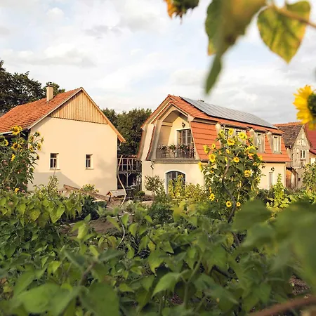 Naturzeit Apartment *