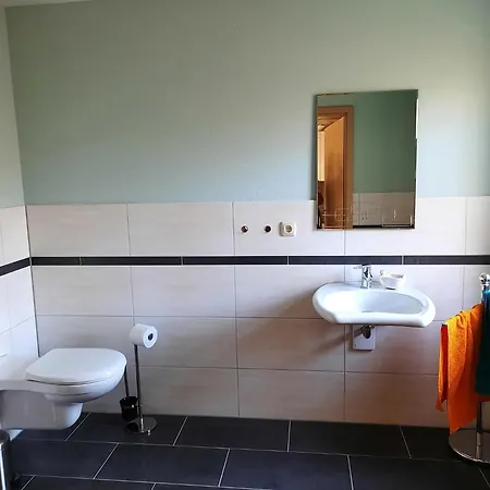 Naturzeit Apartmán *