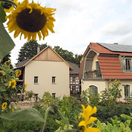 Naturzeit Apartment Horstmar